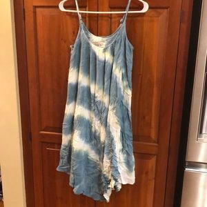 Knox Rose XS fully lined sundress